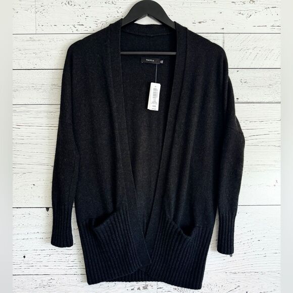 Aritzia - Talula Lenox Sweater Cardigan - Picture 4 of 6